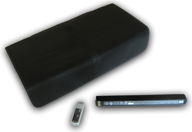 HP Elitebook 2730p и HP Officejet H470wbt: когда Wi-Fi объединяет